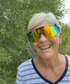 Pit Viper Accesories The 2000sThe Monster BullZ87+Mirror, Non-Polarized, Z87+ Safety RatedBlack 7 Pit Viper Accesories The 2000sThe Monster BullZ87+Mirror, Non-Polarized, Z87+ Safety RatedBlack