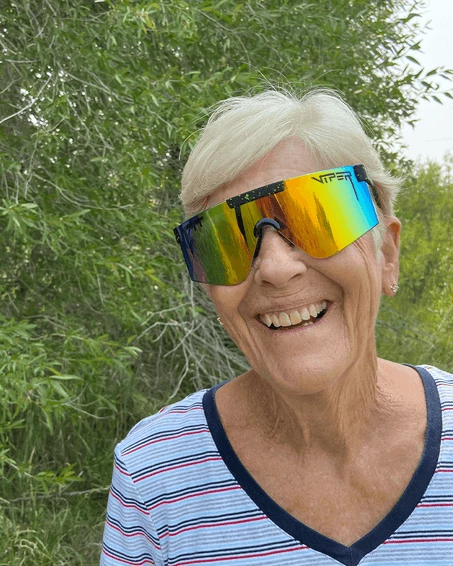 Pit Viper Accesories The 2000sThe Monster BullZ87+Mirror, Non-Polarized, Z87+ Safety RatedBlack 4 Pit Viper Accesories The 2000sThe Monster BullZ87+Mirror, Non-Polarized, Z87+ Safety RatedBlack