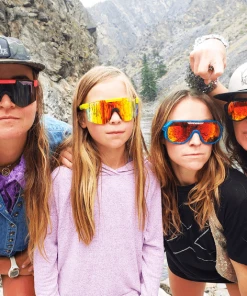 Pit Viper The Grand PrixThe SlipstreamZ87+Mirror, Non-Polarized, 11 Pit Viper The Grand PrixThe SlipstreamZ87+Mirror, Non-Polarized,