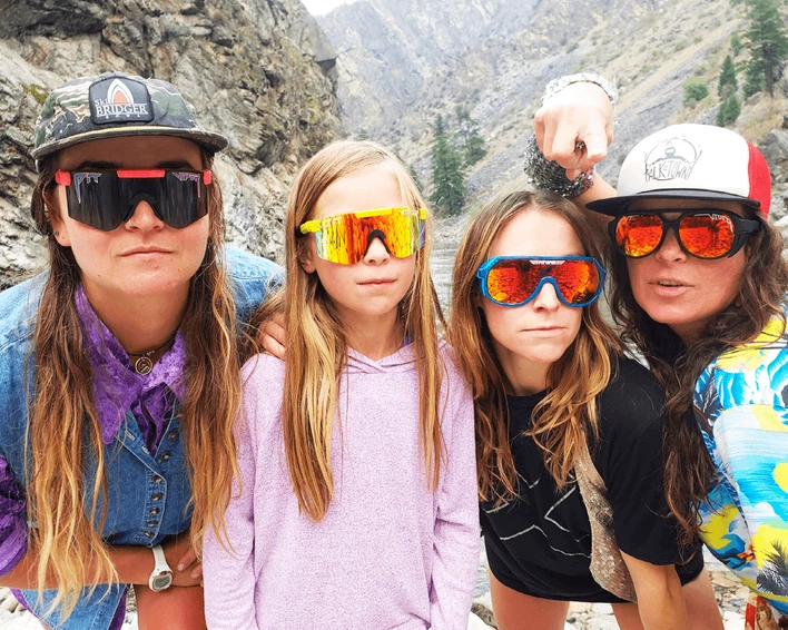 Pit Viper The Grand PrixThe SlipstreamZ87+Mirror, Non-Polarized, 6 Pit Viper The Grand PrixThe SlipstreamZ87+Mirror, Non-Polarized,