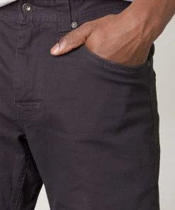 Women's Apparel PrAna Men's Bronson Pants