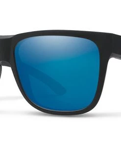 Smith Optics Accesories SMITH Lowdown 2 ChromaPop Sunglasses