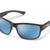 Suncloud Suspect Polarized Sunglasses Accesories