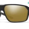 Smith Optics SMITH Pathway ChromaPop Polarized Sunglasses Accesories