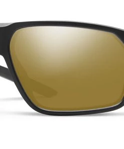 Smith Optics SMITH Pathway ChromaPop Polarized Sunglasses Accesories