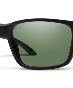 Smith Optics SMITH Basecamp ChromaPop Polarized Sunglasses 5 Smith Optics SMITH Basecamp ChromaPop Polarized Sunglasses
