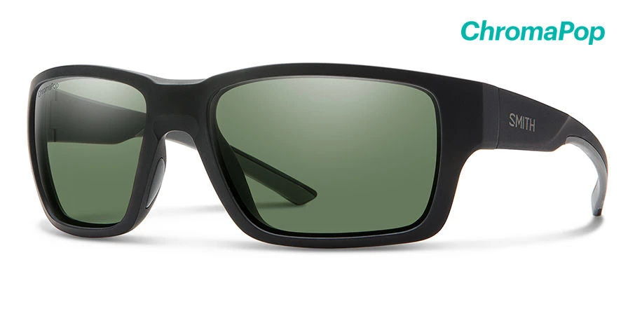 Smith Optics Accesories SMITH Outback ChromaPop Polarized Sunglasses 4 Smith Optics Accesories SMITH Outback ChromaPop Polarized Sunglasses