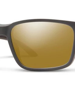 Smith Optics SMITH Basecamp ChromaPop Polarized Sunglasses 7 Smith Optics SMITH Basecamp ChromaPop Polarized Sunglasses