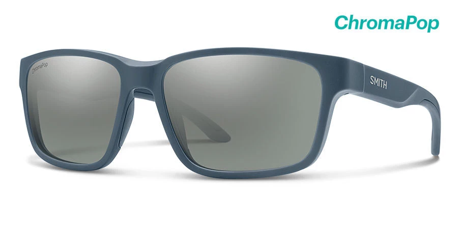 Smith Optics SMITH Basecamp ChromaPop Polarized Sunglasses 3 Smith Optics SMITH Basecamp ChromaPop Polarized Sunglasses