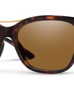 Smith Optics SMITH Cavalier ChromaPop Polarized Sunglasses