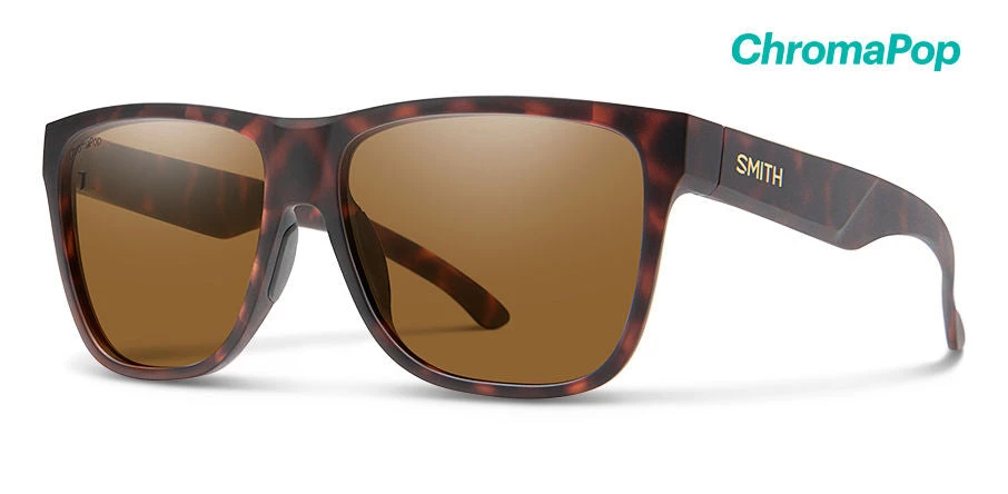 Smith Optics SMITH Lowdown XL 2 Polarized Sunglasses 1 Smith Optics SMITH Lowdown XL 2 Polarized Sunglasses