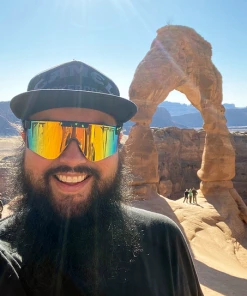 Pit Viper Accesories The 2000sThe Monster BullZ87+Mirror, Non-Polarized, Z87+ Safety RatedBlack 6 Pit Viper Accesories The 2000sThe Monster BullZ87+Mirror, Non-Polarized, Z87+ Safety RatedBlack