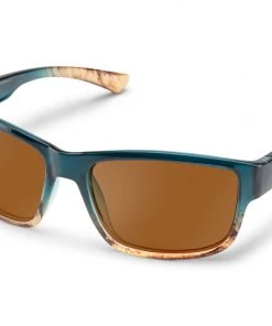 Suncloud Suspect Polarized Sunglasses Accesories