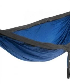 Hammocks Eno - DoubleNest Hammock Orange/Grey