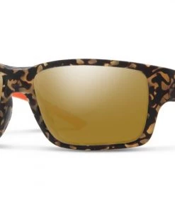 Smith Optics Accesories SMITH Outback ChromaPop Polarized Sunglasses