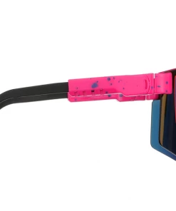 Accesories Pit Viper The Single WidesThe RadicalPolarizedMirror, PolarizedPink 6 Accesories Pit Viper The Single WidesThe RadicalPolarizedMirror, PolarizedPink