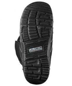 Salomon Scarlet Women's Snowboard Boot 2020