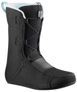 Salomon Scarlet Women's Snowboard Boot 2020