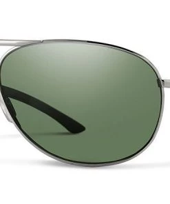 Smith Optics Accesories SMITH Serpico 2 ChromaPop Polarized Sunglasses