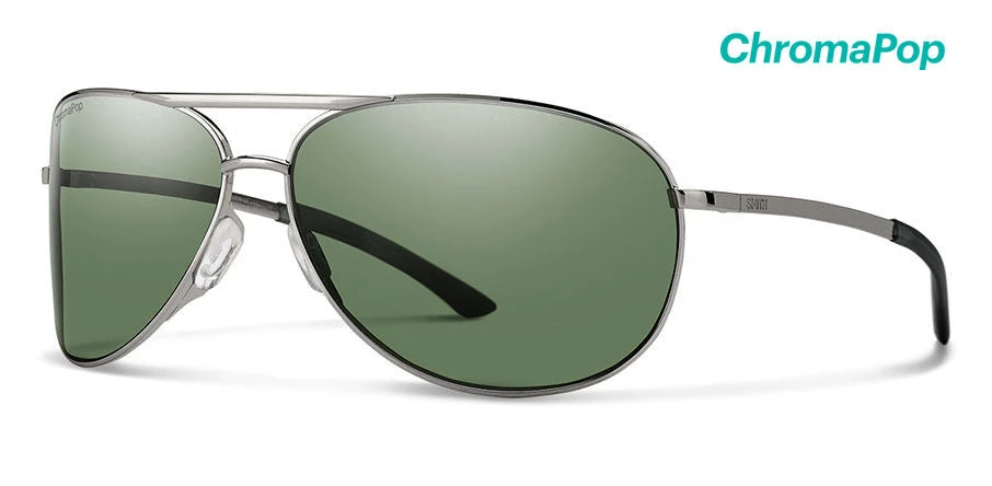 Smith Optics Accesories SMITH Serpico 2 ChromaPop Polarized Sunglasses 1 Smith Optics Accesories SMITH Serpico 2 ChromaPop Polarized Sunglasses