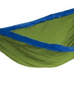 Hammocks Eno - DoubleNest Hammock Orange/Grey 22 Hammocks Eno - DoubleNest Hammock Orange/Grey