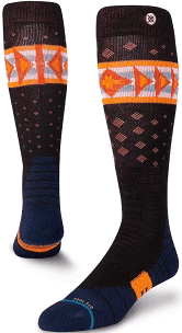 Stance Ledger Snow Socks