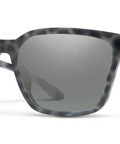Smith Optics Accesories SMITH Shoutout ChromaPop Sunglasses - Men's