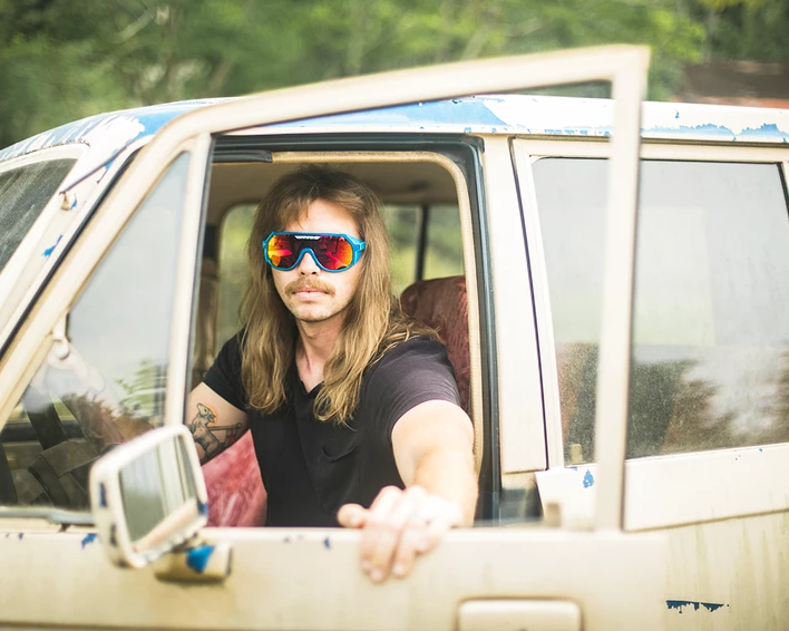 Pit Viper The Grand PrixThe SlipstreamZ87+Mirror, Non-Polarized, 4 Pit Viper The Grand PrixThe SlipstreamZ87+Mirror, Non-Polarized,