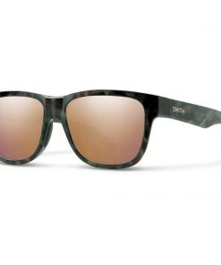 Smith Optics Accesories SMITH Lowdown Slim 2 ChromaPop Polarized Sunglasses