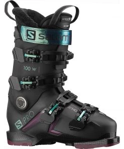 Salomon 21/22 S/Pro Women's 100 Ski Boot GW