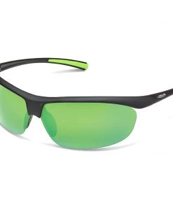Suncloud Polarized Optics - Zephyr Polarized Sunglasses | Medium Fit