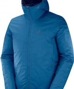 Salomon Drifter Loft Hoodie Jacket