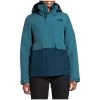 The North Face TNF Women's Garner Triclimate Jacket Mallard Blue