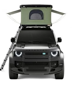 Tents Thule Basin Rooftop Tent | Black