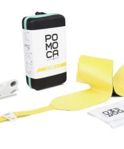 Backcountry / Alpine Touring POMOCA Climb 2.0 140mm Skins