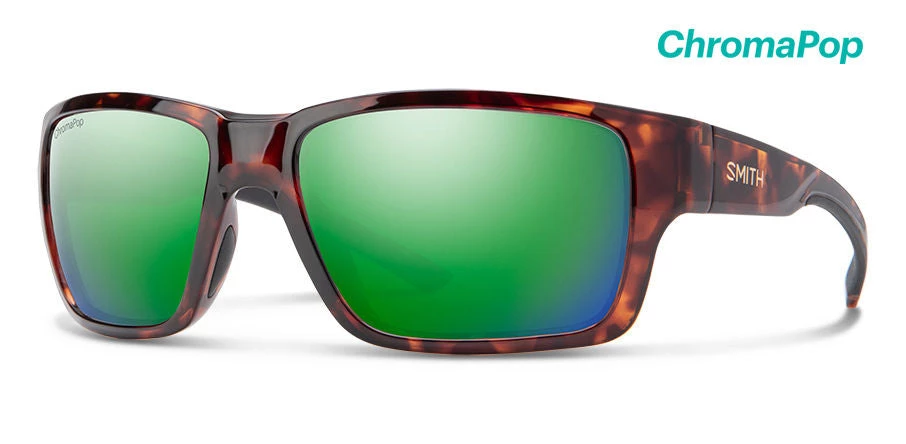 Smith Optics Accesories SMITH Outback ChromaPop Polarized Sunglasses 5 Smith Optics Accesories SMITH Outback ChromaPop Polarized Sunglasses
