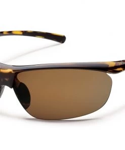 Suncloud Polarized Optics - Zephyr Polarized Sunglasses | Medium Fit