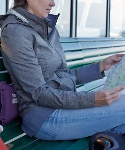 Cascade Design Thermarest - Lumbar Pillow