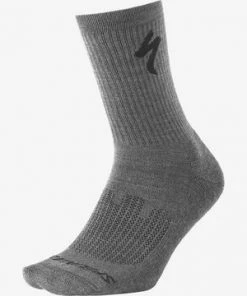 Socks Specialized Merino Midweight Tall Sock