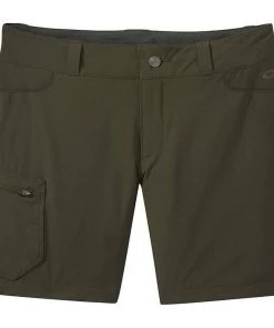 Women's Apparel Outdoor Research Women's Ferrosi Shorts - 7"