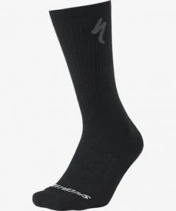 Socks Specialized Merino Midweight Tall Sock