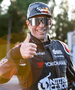 Pit Viper The IntimidatorThe Victory LaneZ87+Mirror, Non-Polarized, Z87+ Safety RatedHydrodip