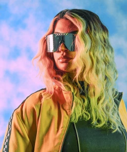 Pit Viper The IntimidatorThe Victory LaneZ87+Mirror, Non-Polarized, Z87+ Safety RatedHydrodip