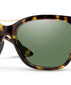 Smith Optics SMITH Cavalier ChromaPop Polarized Sunglasses